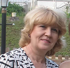 bride's mom