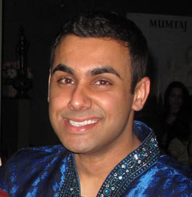 groom man