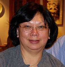 groom's mom